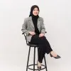 Muna Fauziah Az Zahra