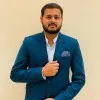 Gorav Vashisth
