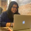Sakshi John