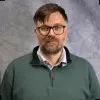 Jamie Prott