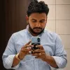 Nitish Kumar