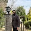 Muhammad Umar Khalid Khan