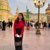 Tanishka Gupta