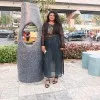 Dayamani Bangari