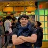 Gauransh Sharma
