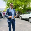 Swastik Sharma