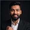 Anurag Mahale