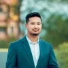 David Prajapati