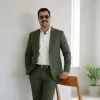 Shantanu Krushnoorkar