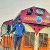 Er Rajeswar Sethy