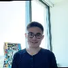 Oliver Huang