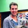 Tom Buxton