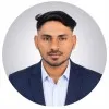 Vinay Shinde