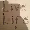 Live life Bracelets
