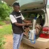 Savadogo Haidara