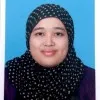 Nursyarafina Haron