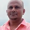 KP Murukan