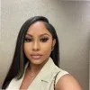 Shakeria Coles