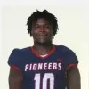 Jonathon Brown