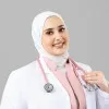 Shahd Alomari