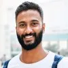 Kaushik Yanamandra