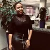 Siphilile Noxolo Shange