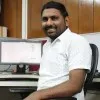 M Nageswar Rao