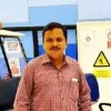 N Prakash Prasad