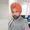 mahak preet singh