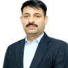 P SHARMA