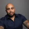 Brandon Gordon MA