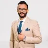 Ahmed Hamdan