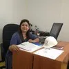 Laura Bathia
