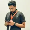 Iranga Amod