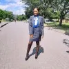 Yabanathi Siyanda Mbaku