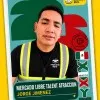 jorge gomez