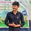 Pritish Pradhan