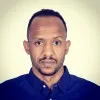 Salah Elrasheed