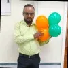 Shashi Ranjan Patel