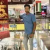 Rahul Venu