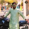 Harshad Kamble