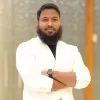 Juber Shaikh