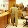 Kermith Hinson