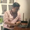 Jithin Muraleedharan Nair