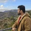 Anjanay Gour