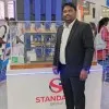 siva kumar