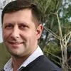 Toby Salisbury