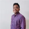 Vishal Kesharwani