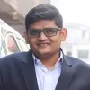 sandip jasani