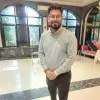 Akash Bhargava